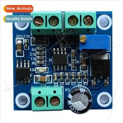 Frequency to Voltage Module 0-1KHz frequency converted to 0-