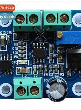 Frequency to Voltage Module 0-1KHz frequency converted to 0-