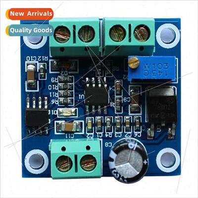 Frequency to Voltage Module 0-1KHz frequency converted to 0-