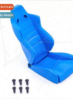 1/10 trx4 scx10 iii 90046 simulated cab seat ghost climbing