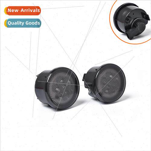 Car Tuning-适用JEEP Wrangler Turn Signal Lights Set