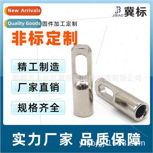 Threading device pipe threader wire rope lead wire device fl