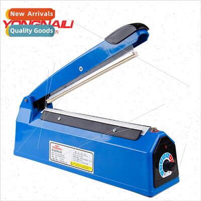 SF-200 hpressure plastic sealing machine/sealing machine/tea