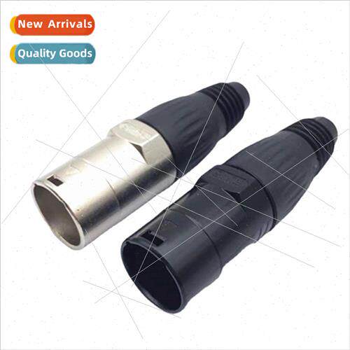 Network Extender Crystal Head Signal Pair Connector RJ45 Net