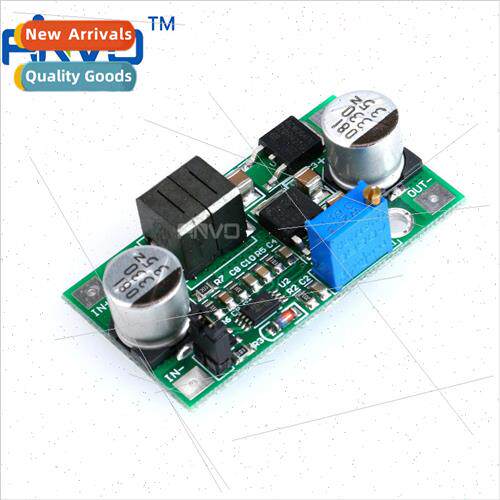 DC-DC Auto fting Voltage Module Super LM2577 Vehicle Voltage