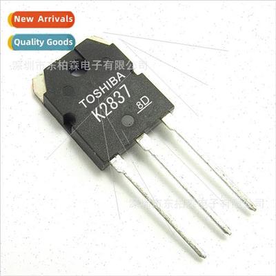 2SK2837适用welding machine MOS tube 500V20A K2837 transistor