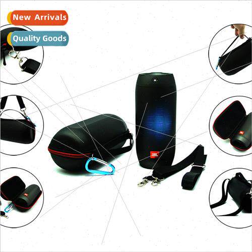 适用JBL Pulse2 Bluetooth speaker special protective sleeve S