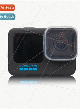 gopro11/10 transparent lens cap dog9 sports camera drop-prod