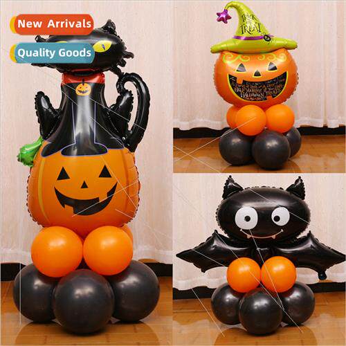 New Halloween bar shopping mall KTV holiday decorations ghos
