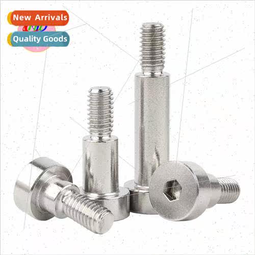 304 Cylindrical hexagon socket head cap screws Hexagonal scr
