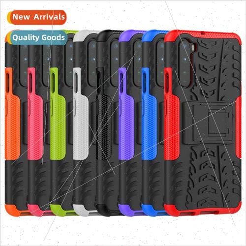 One Plus Dazzle Pattern Phone Case Oneplus nord Tire Pattern