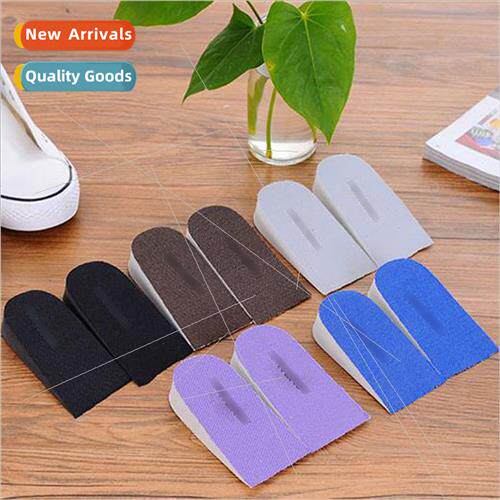 Insole Men Women Insole Invisible Sports Comt Height Increas