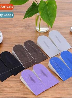 Insole Men Women Insole Invisible Sports Comt Height Increas