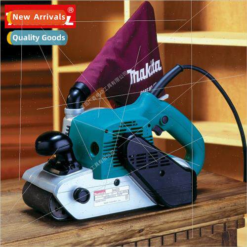 Imported Japan 9403 Belt Sander 9404 Belt Sander Wood Metal