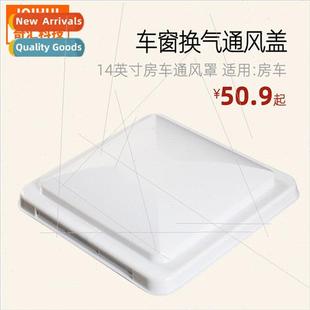 14 inch-RV Window Ventilation Cover RV Camping Ventilation C