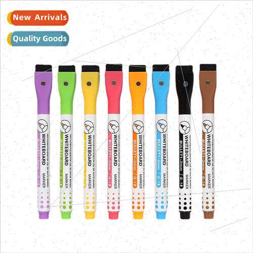 One Fai wheboard marker water-based pen erasable magnetic wh