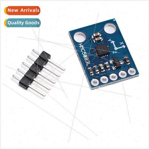 GY-273 HMC5883L Electronic Compass Compass Module 3-Axis Mag