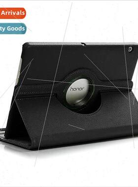 适用Huawei Honor Play Tablet 2 9.6-inch Tablet Case T3 10-in