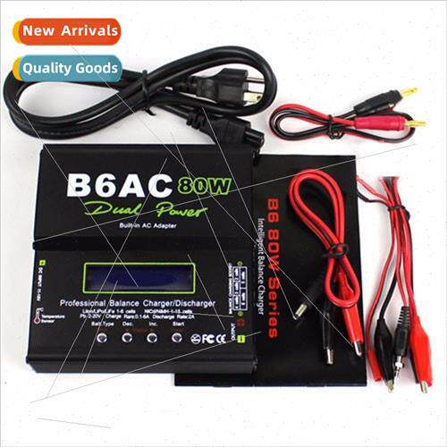 Model airplane charger IMAXB6AC balance charger Multi-functi