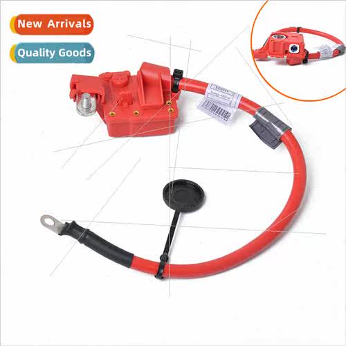 适用BMW X1,3 series E88 car positive battery cable battery o