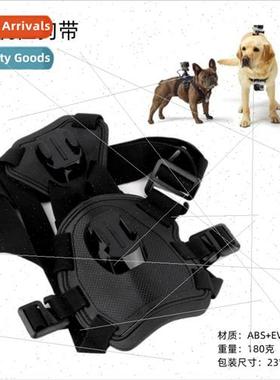 Accessories Fetch Canine Mounting Strap DJI Sports Camera Do