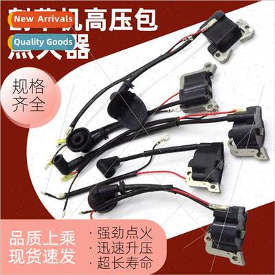 Two-four stroke hedge trimmer high voltage pack 32/40-5-6/13