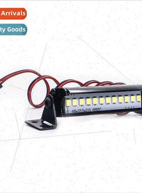 Crawler TRX4 SCX10 KM2 CC01LED High Bright light Bigfoot Fla