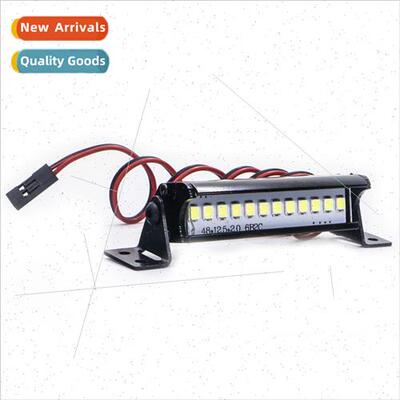 Crawler TRX4 SCX10 KM2 CC01LED High Bright light Bigfoot Fla
