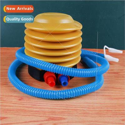 Balloon inflator Foot pump Easy pump Balloon foot inflator
