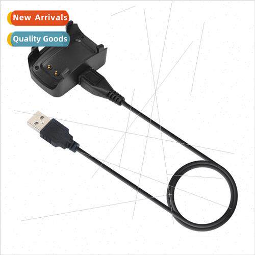 适用Samsung Fit2 smart bracelet charger seat charger R360 wa