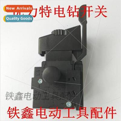 Drill Swch Unech Drill Swch lver Contacts