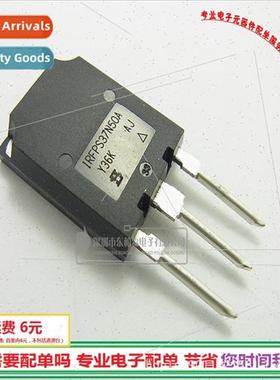 IRFPS37N50A 500V37A field effect TO247 NPN transistor brnew