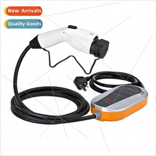 Electrical CDXY-16 Portable Car Charger