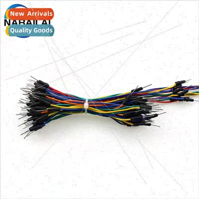 Breadboard cables Breadboard cables Connection cables Adapte