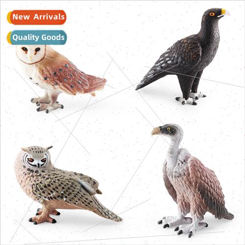 Flying birds bird animal model monkey face eagle eagle vultu