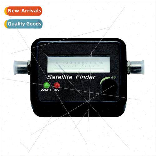 JS-SF02 Two ghts DVB-S2 Star Finder Satelle Finder 9502