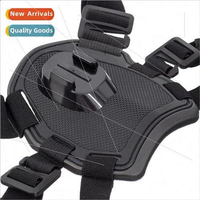 GoPro Sports Camera Dog Harness Hero10 9 8 7 Dog Harness Pet