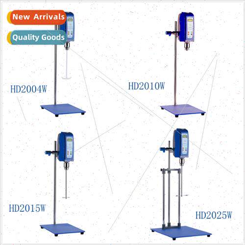 HD2004W/HD2010W/HD2015W/HD2025W Laboratory Vertical Electric