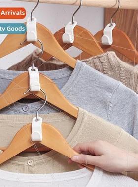 Clothes rack connecting hooks clothes braces connecting buck