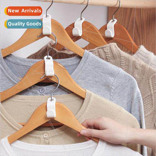 Clothes rack connecting hooks clothes braces connecting buck
