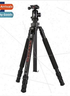 R2004+G20KX Tripod Set DSLR Camera Tripod Aluminum Photograp