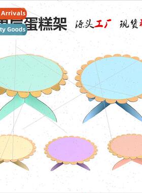 Europe Birthday Party Cake Decoration Wedding Party Supplies