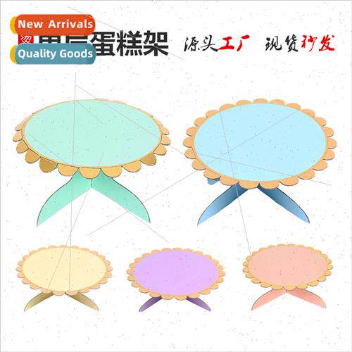 Europe Birthday Party Cake Decoration Wedding Party Supplies
