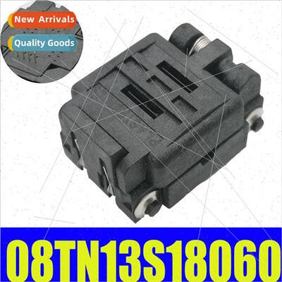 QFN-8 6*8 1.27MM WSON-8 08TN13S18060-D Test Sockets ngle Lay