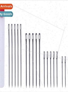 Large HSewing Velvet Toys Big Eye Pointed Needles Long Needl