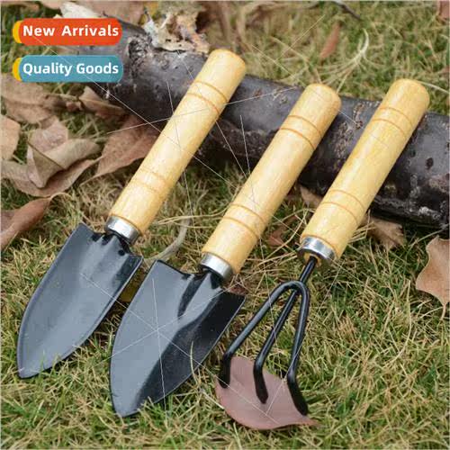 Planting tools适用home use set planting vegetables planting