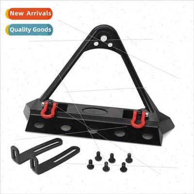 1/10 mulated Crawler Wrangler Stinger Front Bumper SCX10 900