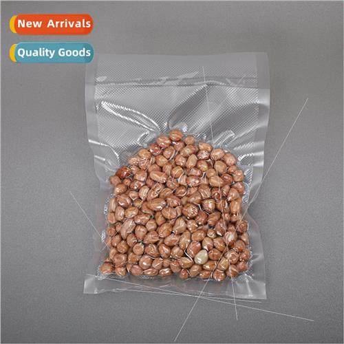 vacuum sealer bag single-sided grain vacuum bag thickened di