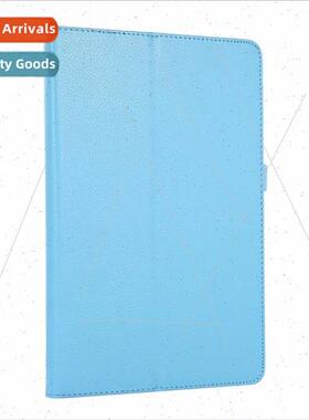 适用kindle fire HD10 tablet 2021 leather case HD10plus stpro