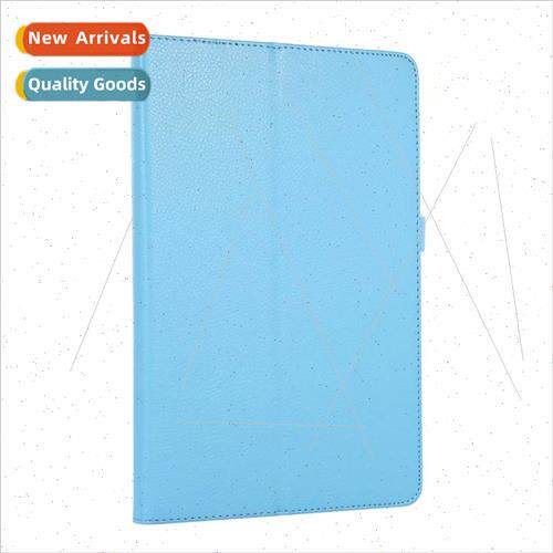 适用kindle fire HD10 tablet 2021 leather case HD10plus stpro